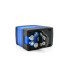 Isetasanduv ristlaser 32