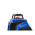 360° tasapinnaline laser, 20