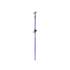 Teleskoopne tugipost laseritele Geko 3,2m