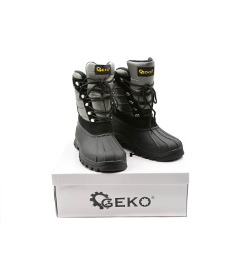 Talvised lumesaapad GEKO 43