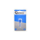 Teemantkroonpuur keraamilisele graniidile PROFI (50), 6 mm, M14