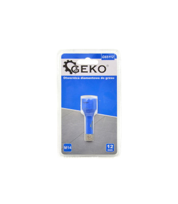 Teemantaugusaag keraamilisele graniidile PROFI (50) 12mm M14