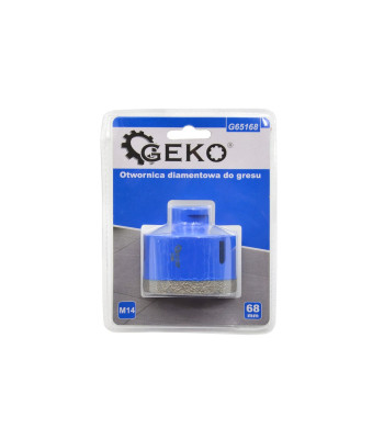 Teemantkroon gresile PROFI 68mm M14 (20)