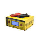 LCD-mikroprotsessoriga akulaadija (1/20), 6/12/24V