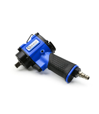 Pneumaatiline löökmutrivõti, Mini Twin Hammer (9), 1/2