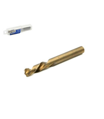 Punktkeevituste puur-frees HSS (400) 8x80mm