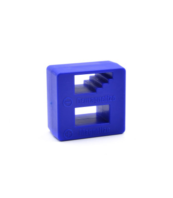 Otsikute, kruvikeerajate ja kruvide magnetiseerija-demagnetiseerija (100)