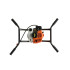 Bensiinimootoriga pinnapuur + puurid + adapter – 2 inimesele, 10 cm, 20 cm, 30 cm, 50 cm, 1/2
