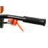 Bensiinimootoriga pinnapuur + puurid + adapter – 2 inimesele, 10 cm, 20 cm, 30 cm, 50 cm, 1/2
