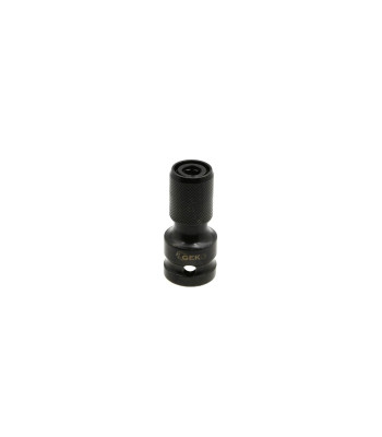 Löökmutrivõtme adapter – üleminek, 1/2
