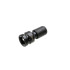 Löökmutrivõtme adapter – üleminek, 1/2