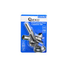 Piezo gaasipõleti 360° süütega (10/40/100)
