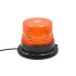 Oranž hoiatusvilkur 12/24V 130x100mm