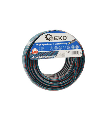 PL 4-kihiline aia voolik GEKO NEW (154) 1/2