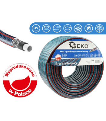 4-kihiline aiavoolik GEKO NEW (36) 3/4