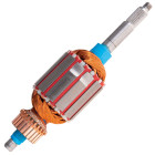 Ekstsentrilise orbitaallihvmasina rootor 3-in-1 230V
