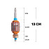 Ekstsentrilise orbitaallihvmasina rootor 3-in-1 230V