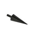 Astmepuur HSS M2 TiAlN (100), 4-32mm