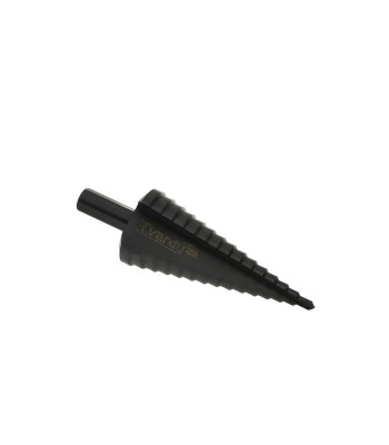 Astmepuur HSS M2 TiAlN (100), 4-32mm