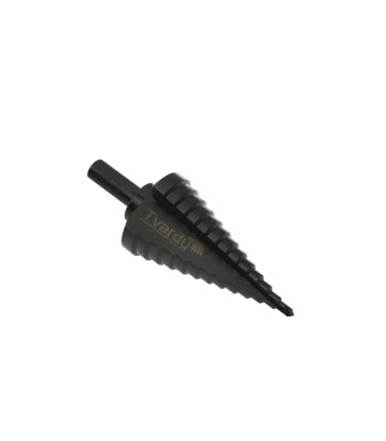 Astmepuur HSS M2 TiAlN, Tvardy 4-39mm