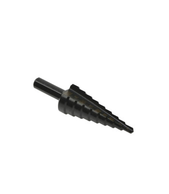 Astmega puur HSS TiAlN, 4–20 mm