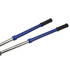 Pressimistangid toruliitmikele + 8 matriitsi (4), PEX-AL-PEX, 16–32 mm