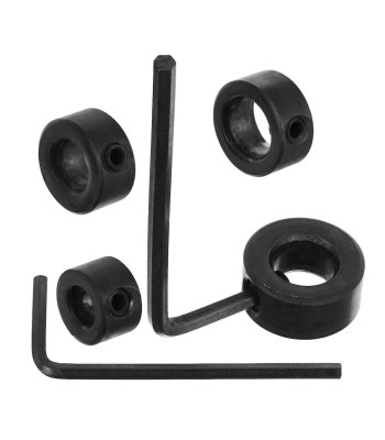 Puurimissügavuse piirajad, 6, 8 ja 10 mm (500)