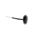 Rehviparandusplommid plaastriga (24), 10 tk, 4mm