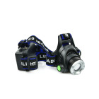 Pealamp LED, 1000lm (50), CREE XM-L T6
