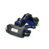 Pealamp LED, 1000lm (50), CREE XM-L T6
