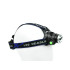 Pealamp LED, 1000lm (50), CREE XM-L T6