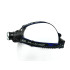 Pealamp LED, 1000lm (50), CREE XM-L T6