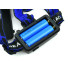 Pealamp LED, 1000lm (50), CREE XM-L T6
