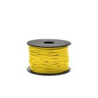 Kollane ehitusnöör 1.7mm 50m (100)