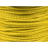 Kollane ehitusnöör 1.7mm 50m (100)