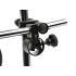 Indikaatorkell magnetstatiivil kohvris 10/0,01 mm (10)