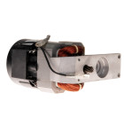 Hüdrodünaamilise värvipritsi mootor (1) PL180-3516-2 G80770 X6600