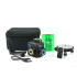 Iseloodiv 3D 360° ristlaser 12 rohelise laserjoonega T92