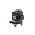 Iseloodiv 3D 360° ristlaser 12 rohelise laserjoonega T92