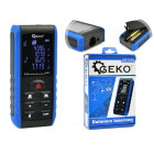 Laserkaugusmõõtur LCD HD 60m (40)