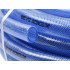 Tehniline tugevdatud voolik, sinine, #PL, 25x4mm, 25m