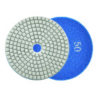 Poleerimisketas märglihvimiseks GR50 (5/250), 100mm