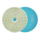 Poleerketas portselanplaatide märglihvimiseks, 100mm GR1500 (5/25/250)