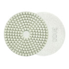 Märglihvimise poleerimisketas keraamilisele graniidile GR3000 (5/25/250) 100mm