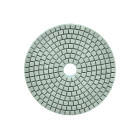Poleerimisketas gresiplaatide märglihvimiseks GR50 (5/250) 125mm