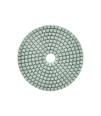 Poleerimisketas gresiplaatide märglihvimiseks GR50 (5/250) 125mm
