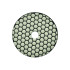 Poleerketas gres-plaatide kuivlihvimiseks, 100mm GR3000 (5/25/250)