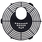 Õliküttekeha õhu sissevõturest termostaadiga 40KW
