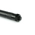 Momentvõti + alumiiniumvelgede padrunid, 3-osaline, Black HD (10), 1/2