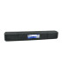 Momentvõti + alumiiniumvelgede padrunid, 3-osaline, Black HD (10), 1/2